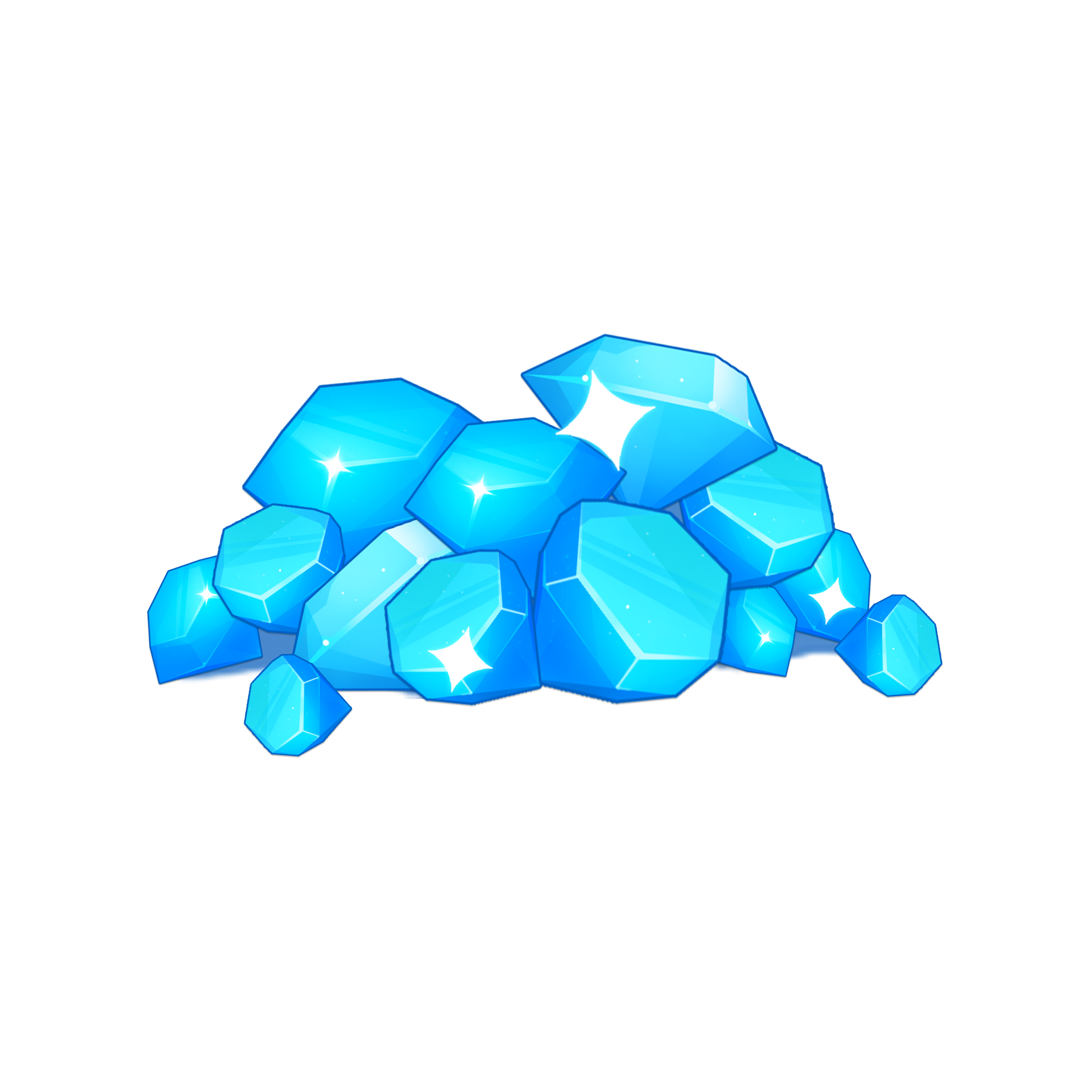 Diamonds